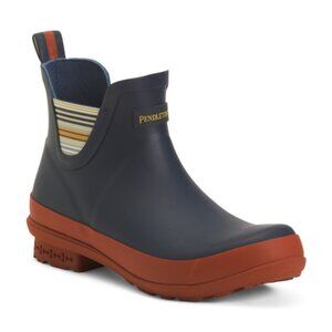 PENDLETON Bridger Stirpe Rain Chelsea Boots